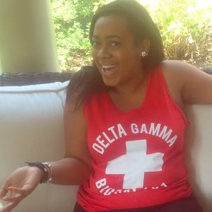 Meet your Posher, Nakia